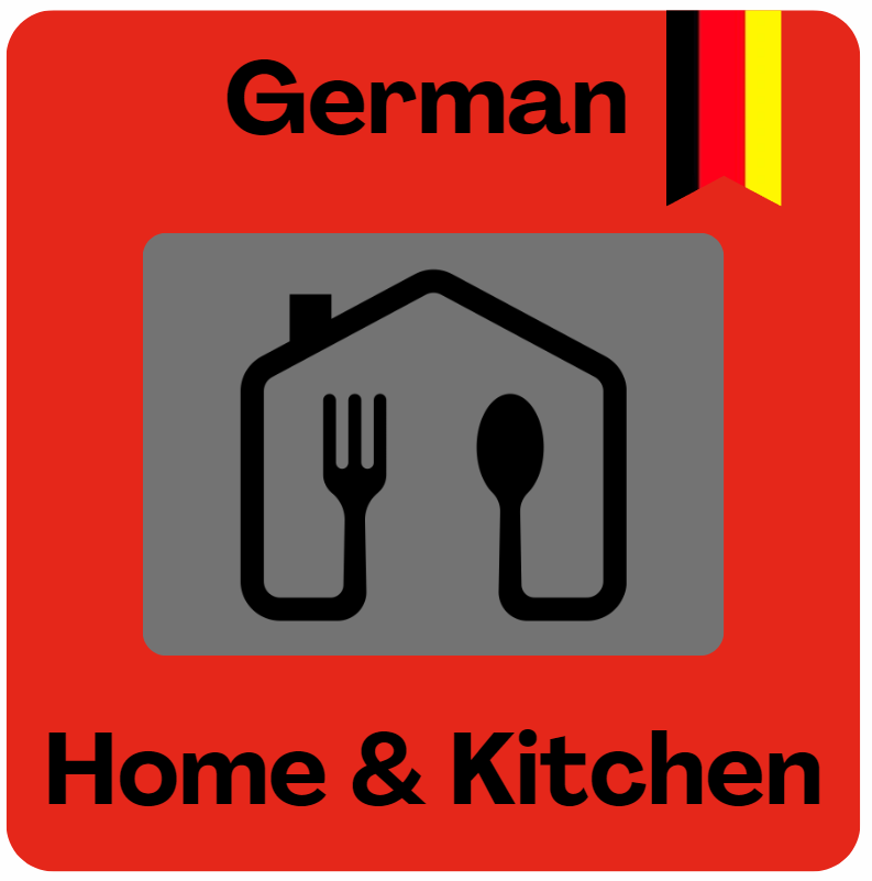 German Home & Kitchen